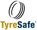 TyreSafe accreditation